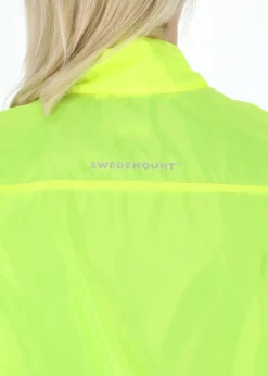 Swedemount Packable Wind Vest W