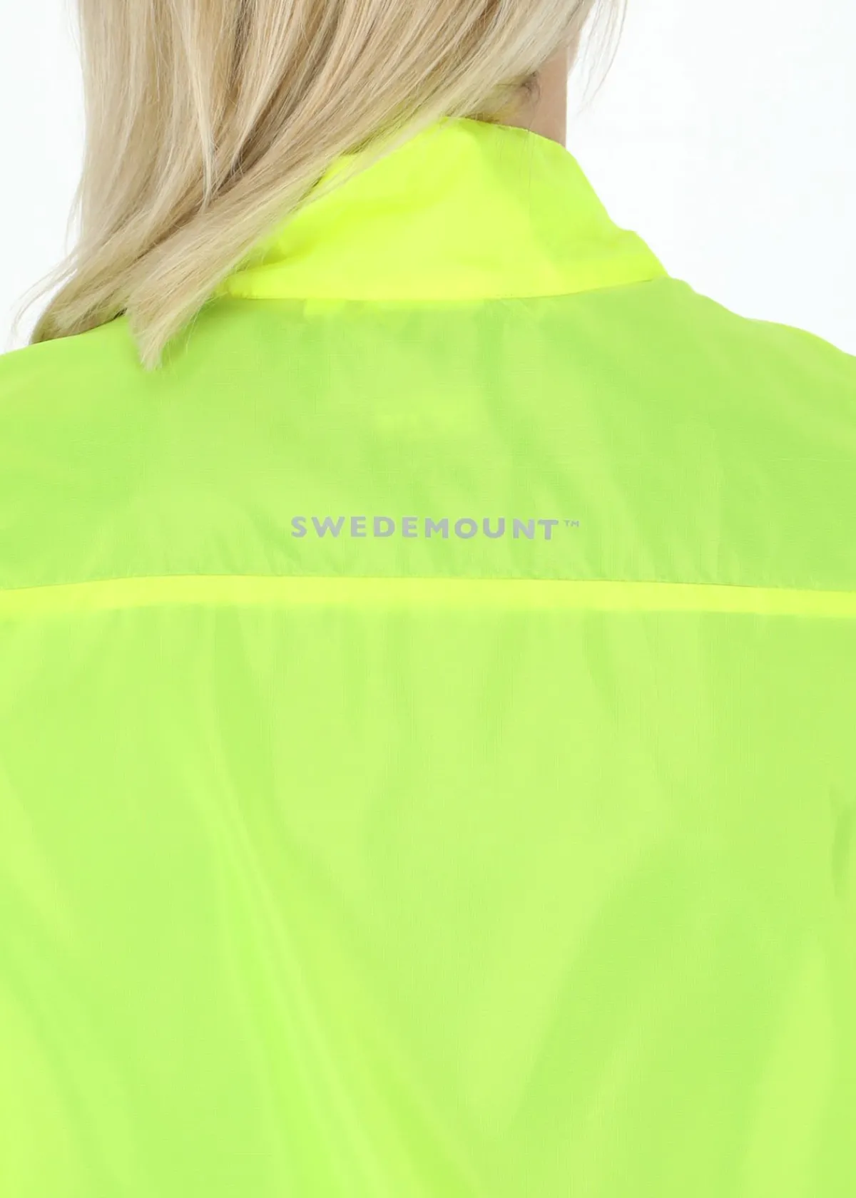 Swedemount Packable Wind Vest W