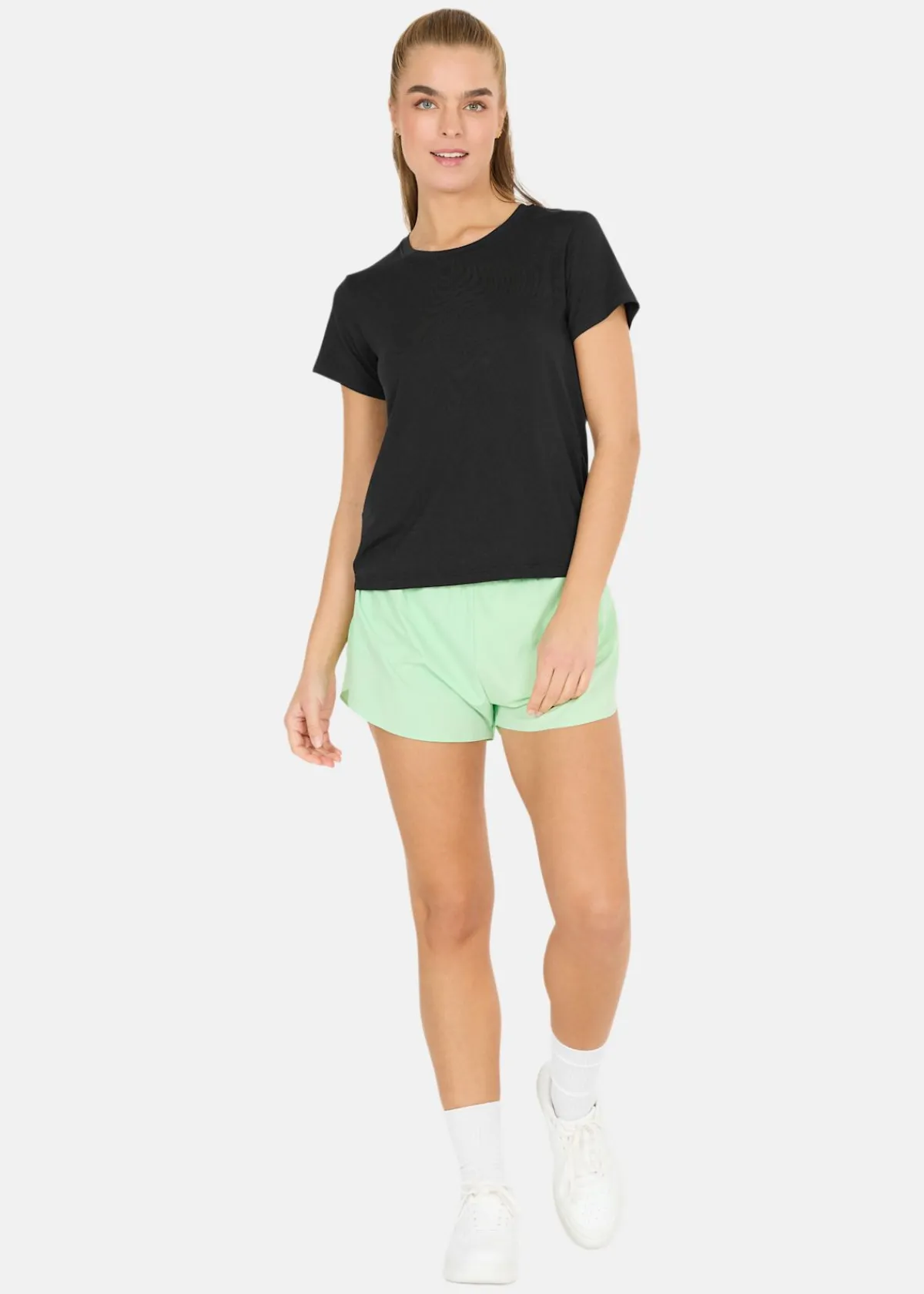 Athlecia Pacy V2 W S/S Tee