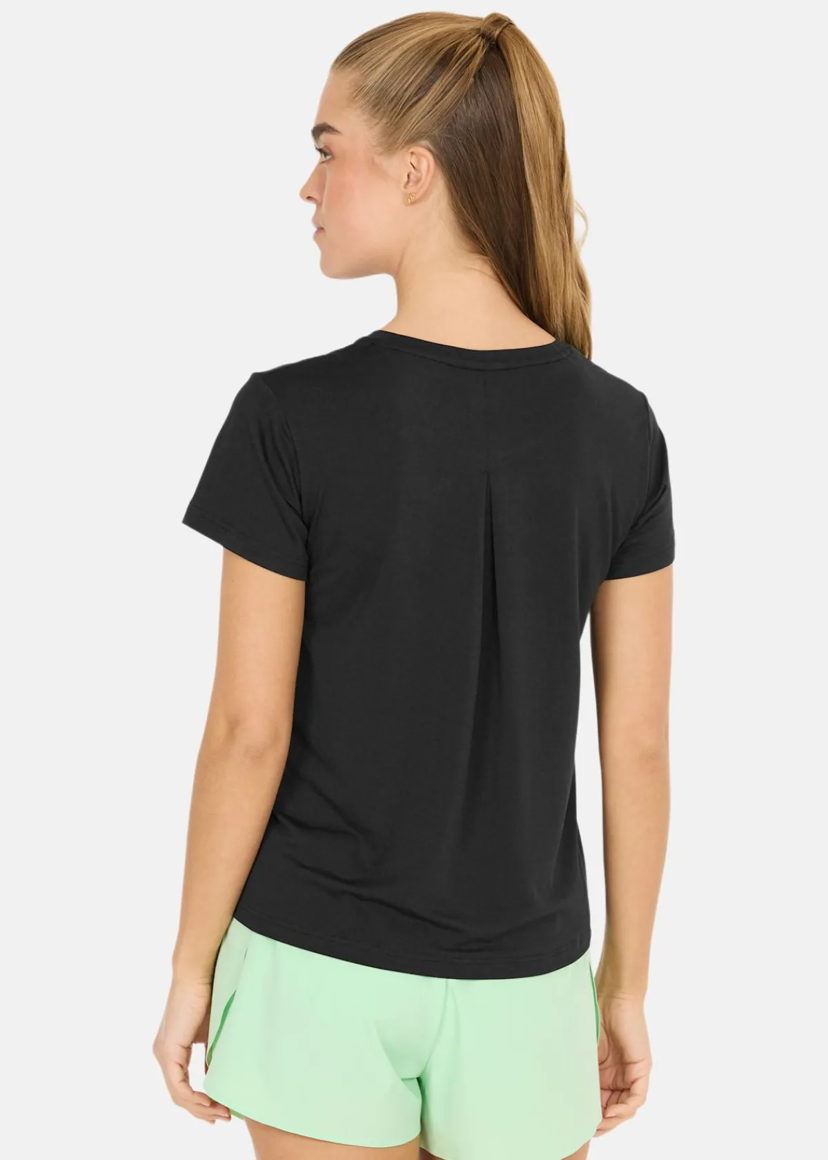 Athlecia Pacy V2 W S/S Tee