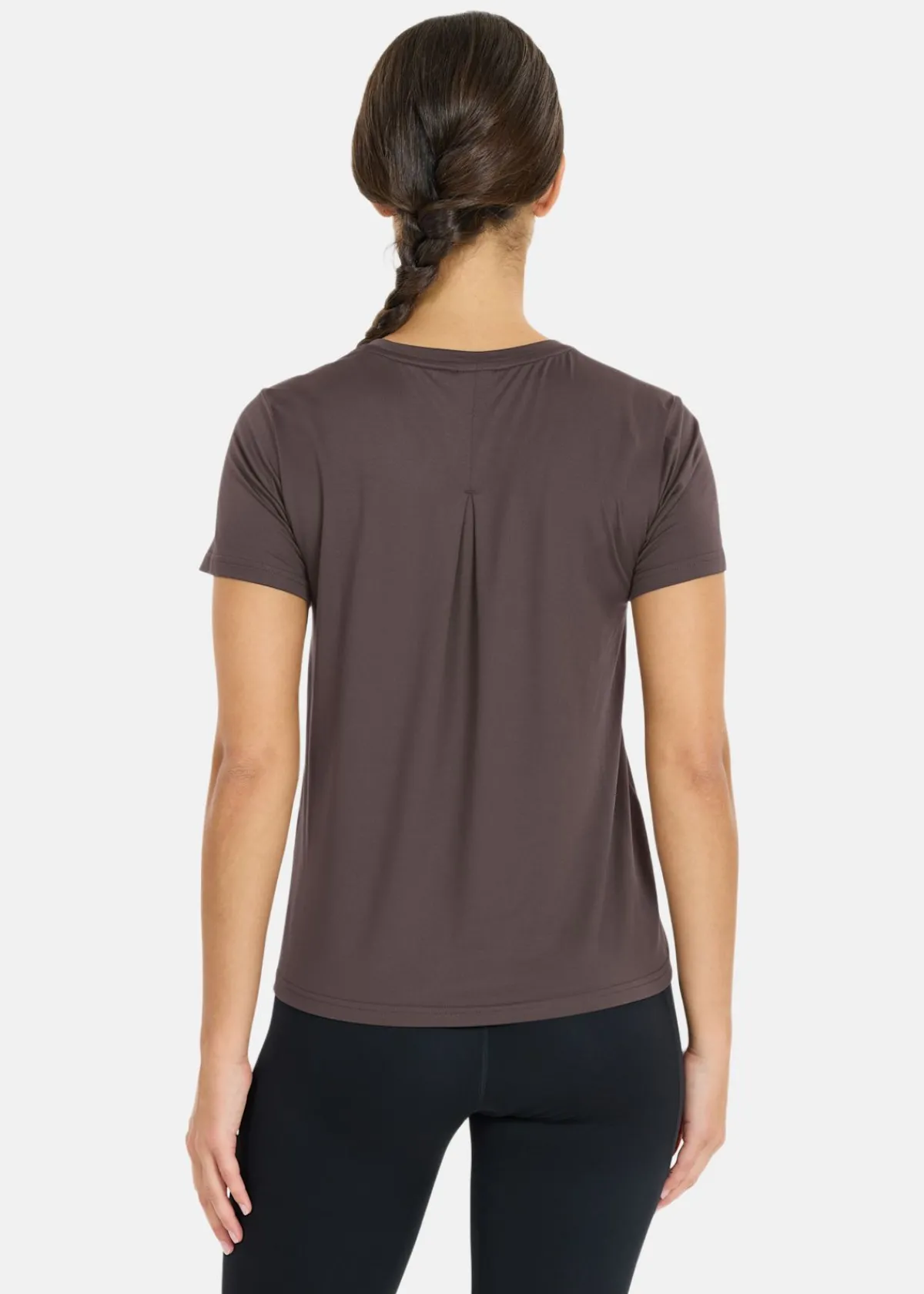 Athlecia Pacy V2 W S/S Tee