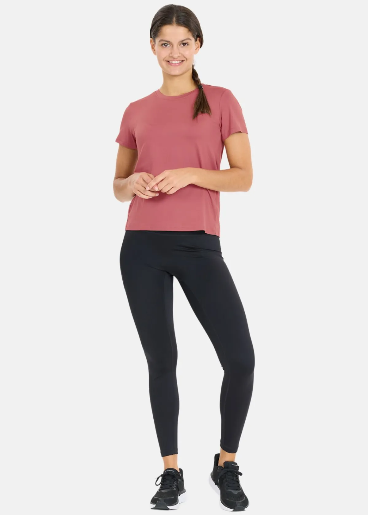 Athlecia Pacy V2 W S/S Tee
