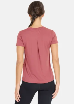 Athlecia Pacy V2 W S/S Tee