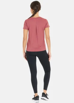 Athlecia Pacy V2 W S/S Tee