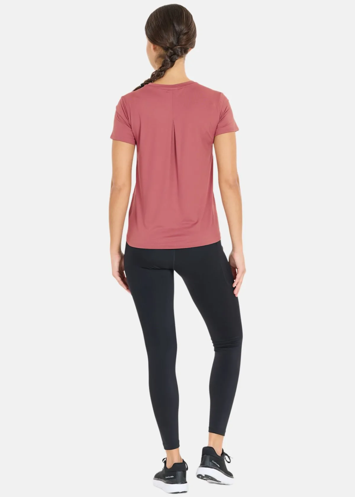 Athlecia Pacy V2 W S/S Tee