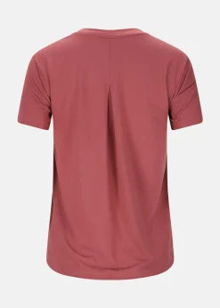 Athlecia Pacy V2 W S/S Tee
