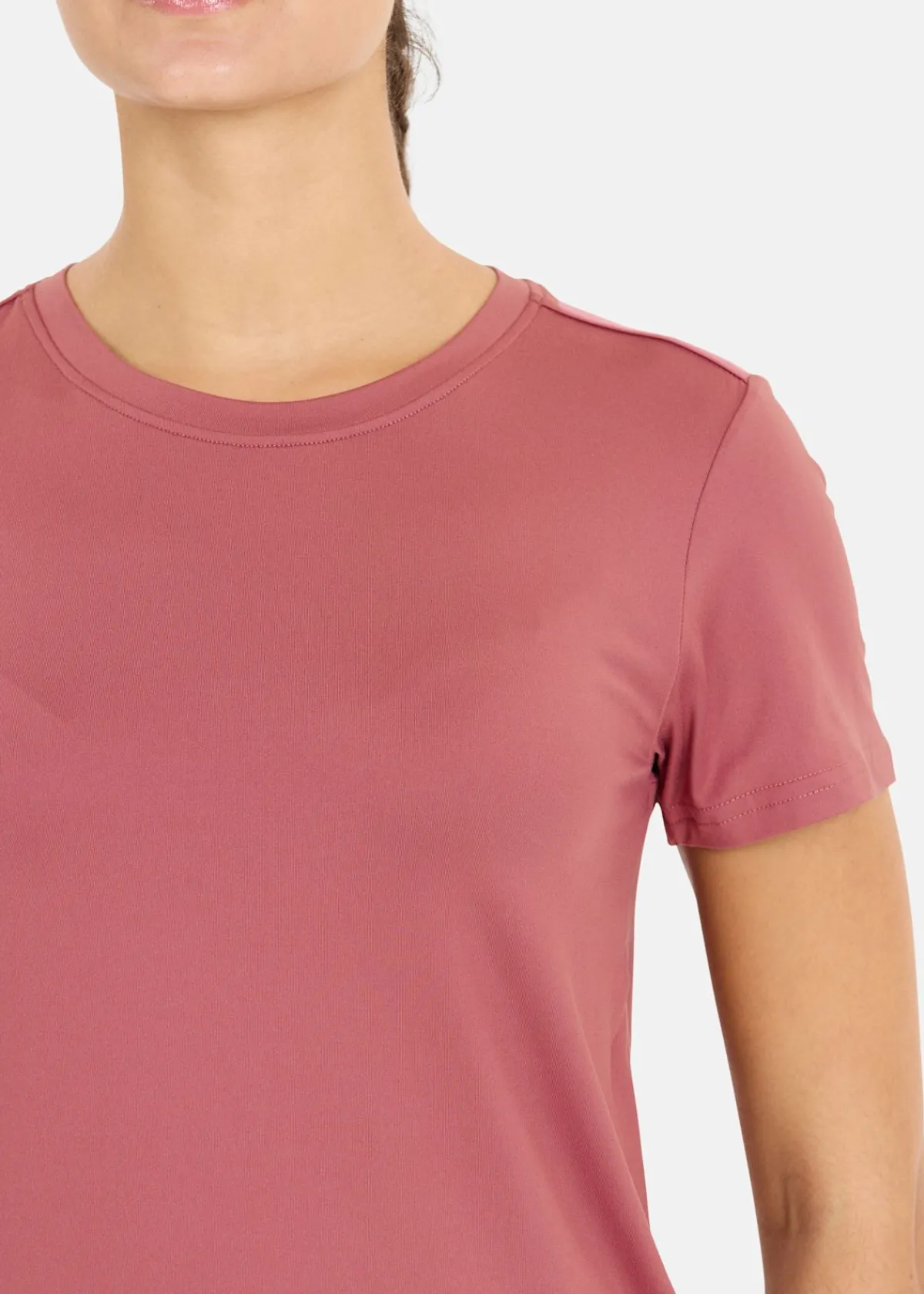 Athlecia Pacy V2 W S/S Tee