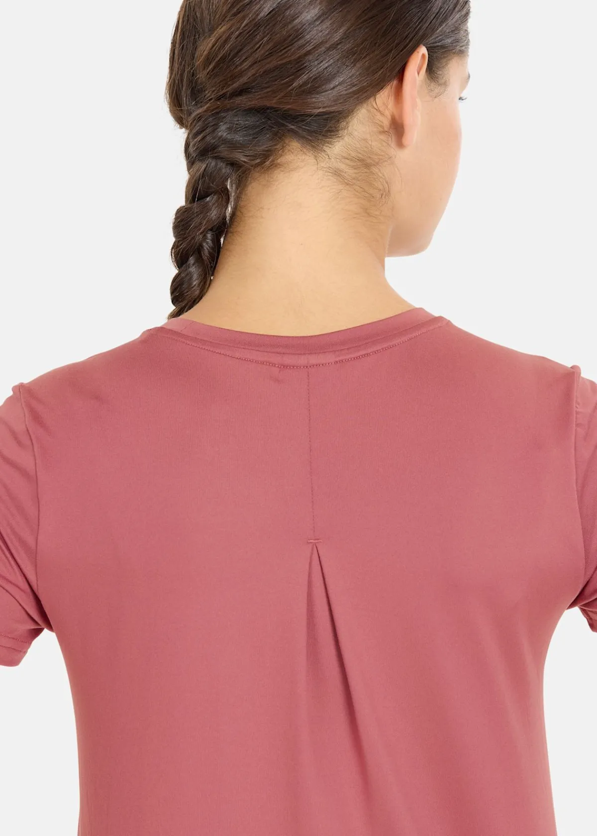 Athlecia Pacy V2 W S/S Tee
