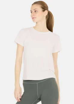 Athlecia Pacy W S/S Tee