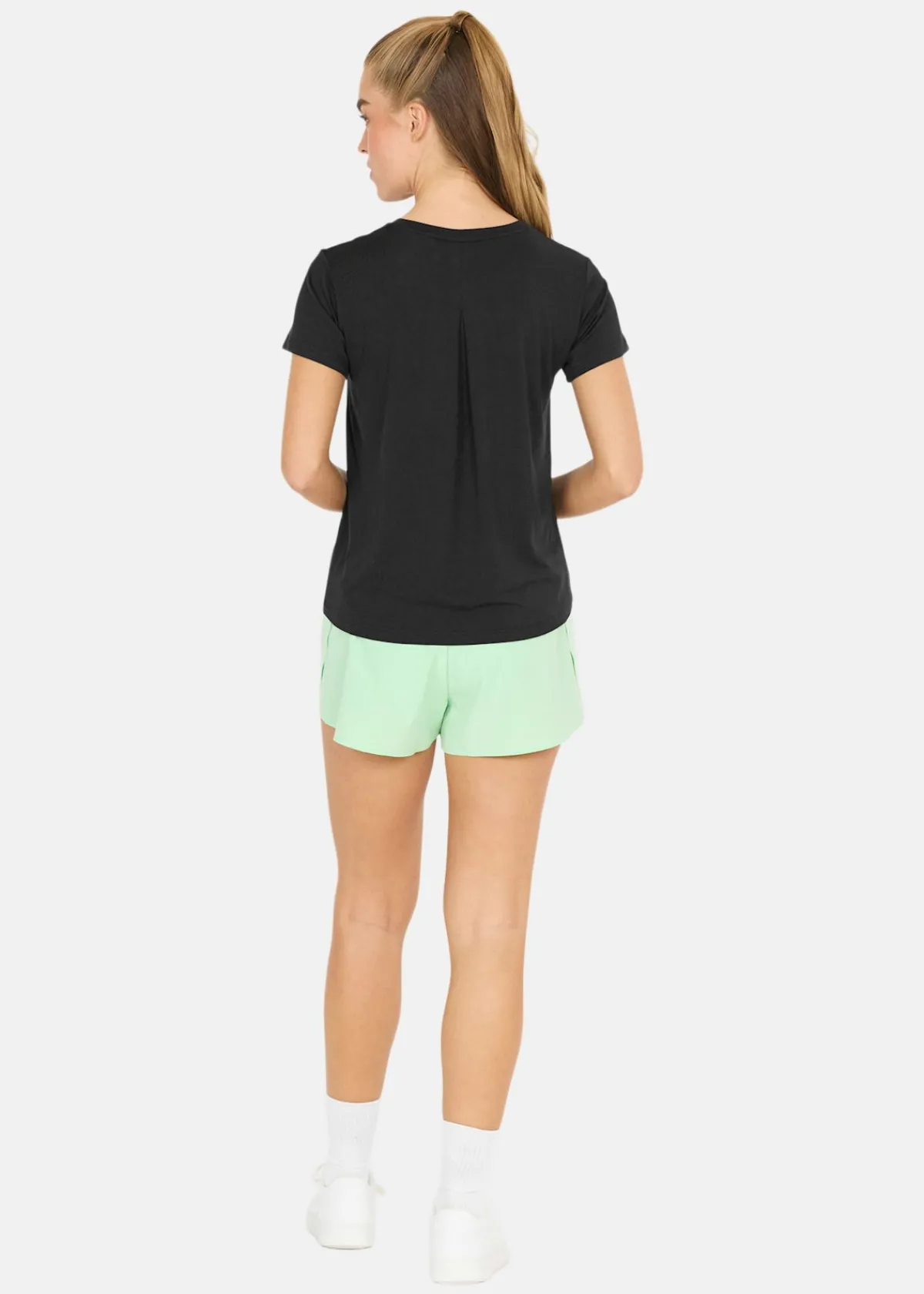 Athlecia Pacy W S/S Tee