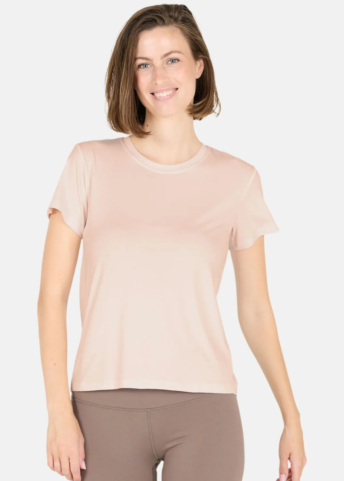 Athlecia Pacy W S/S Tee