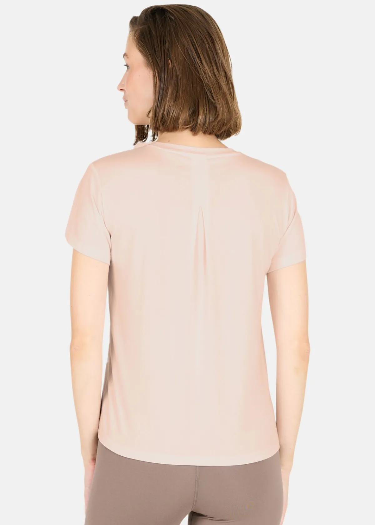 Athlecia Pacy W S/S Tee