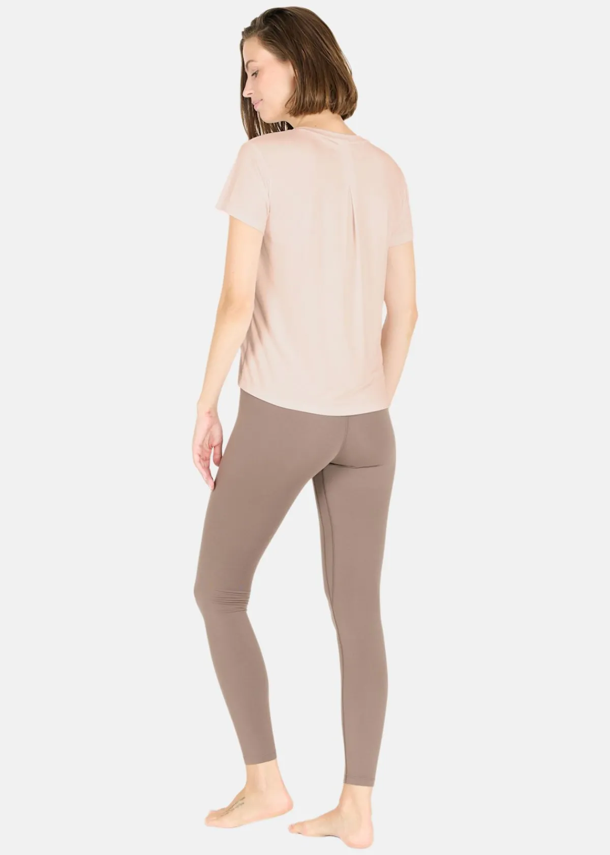 Athlecia Pacy W S/S Tee