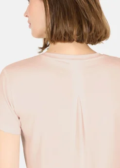 Athlecia Pacy W S/S Tee