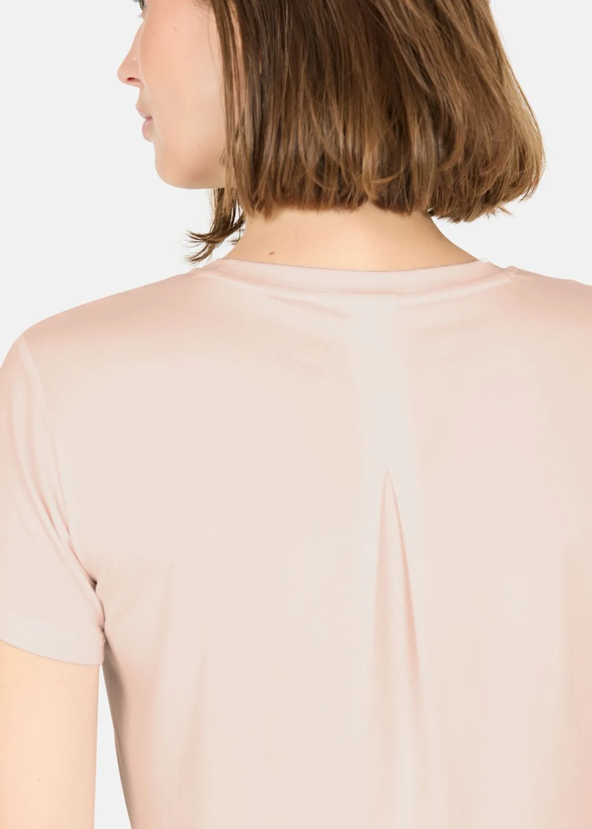 Athlecia Pacy W S/S Tee