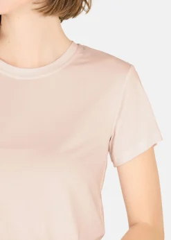 Athlecia Pacy W S/S Tee