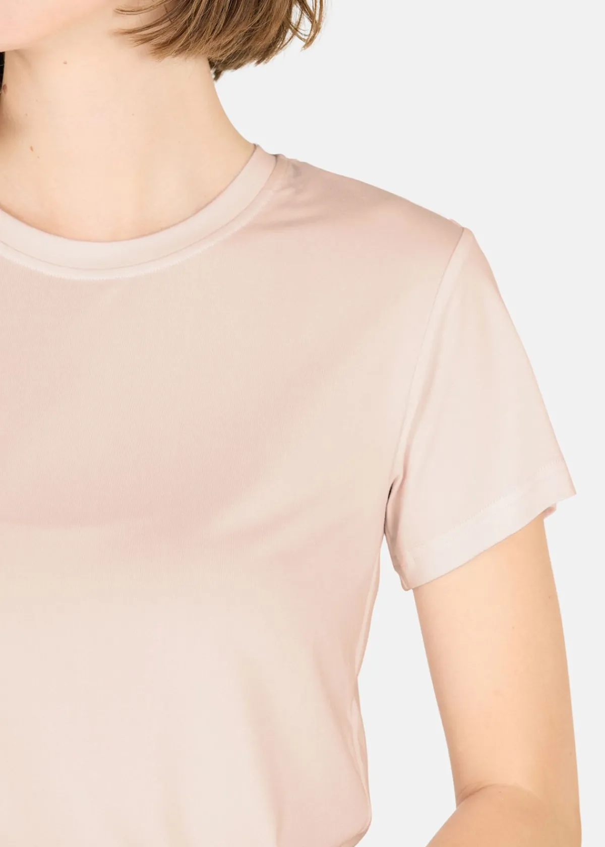 Athlecia Pacy W S/S Tee