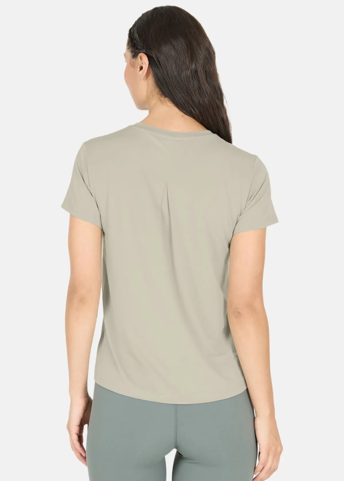 Athlecia Pacy W S/S Tee
