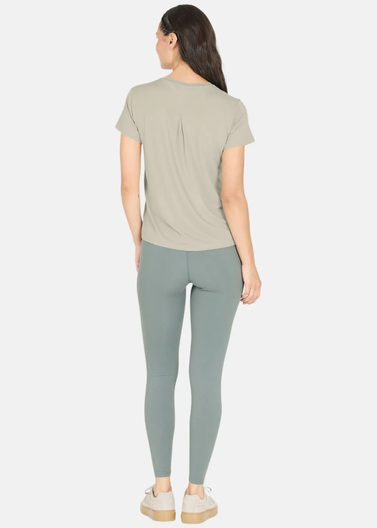 Athlecia Pacy W S/S Tee