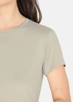 Athlecia Pacy W S/S Tee