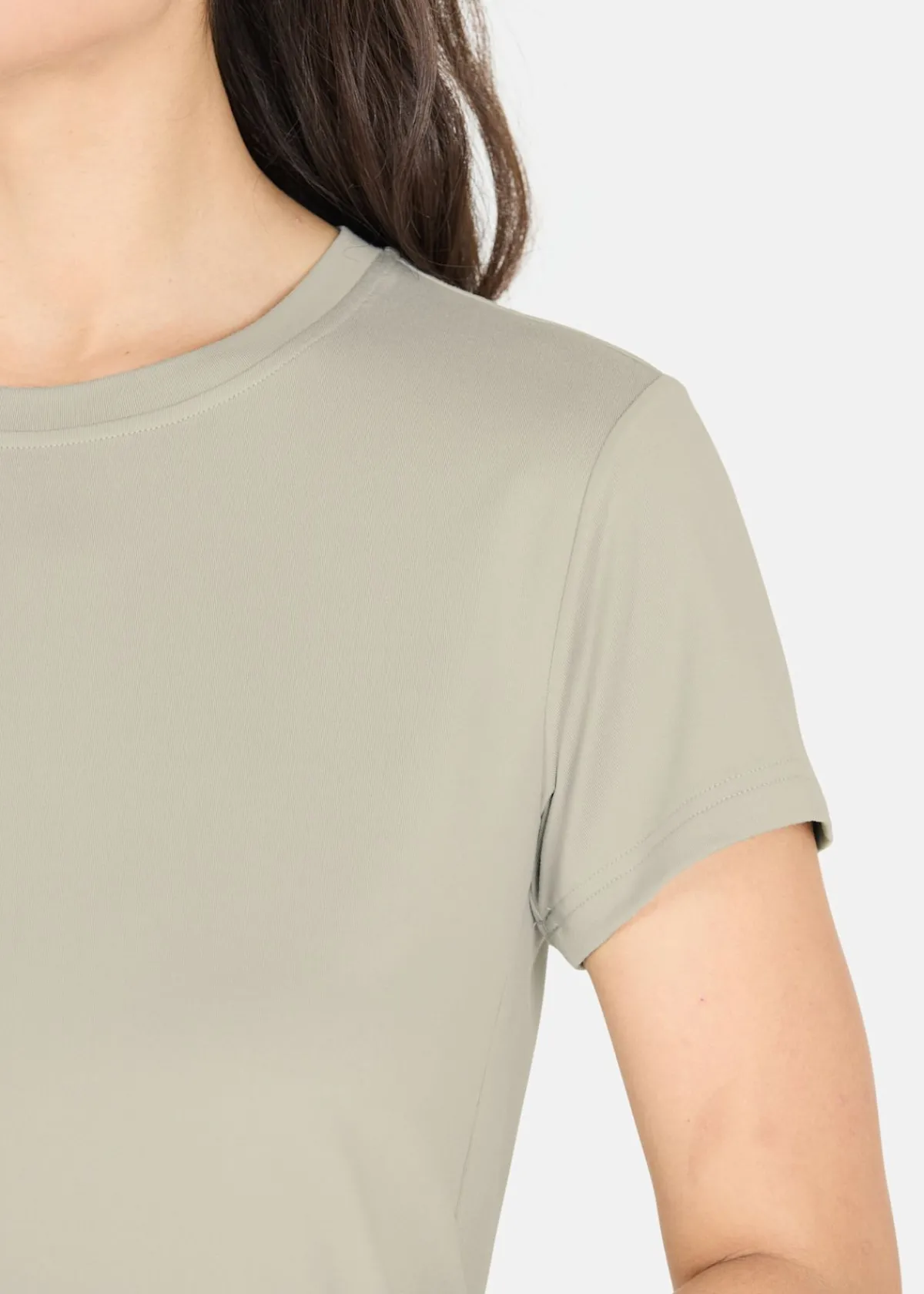 Athlecia Pacy W S/S Tee