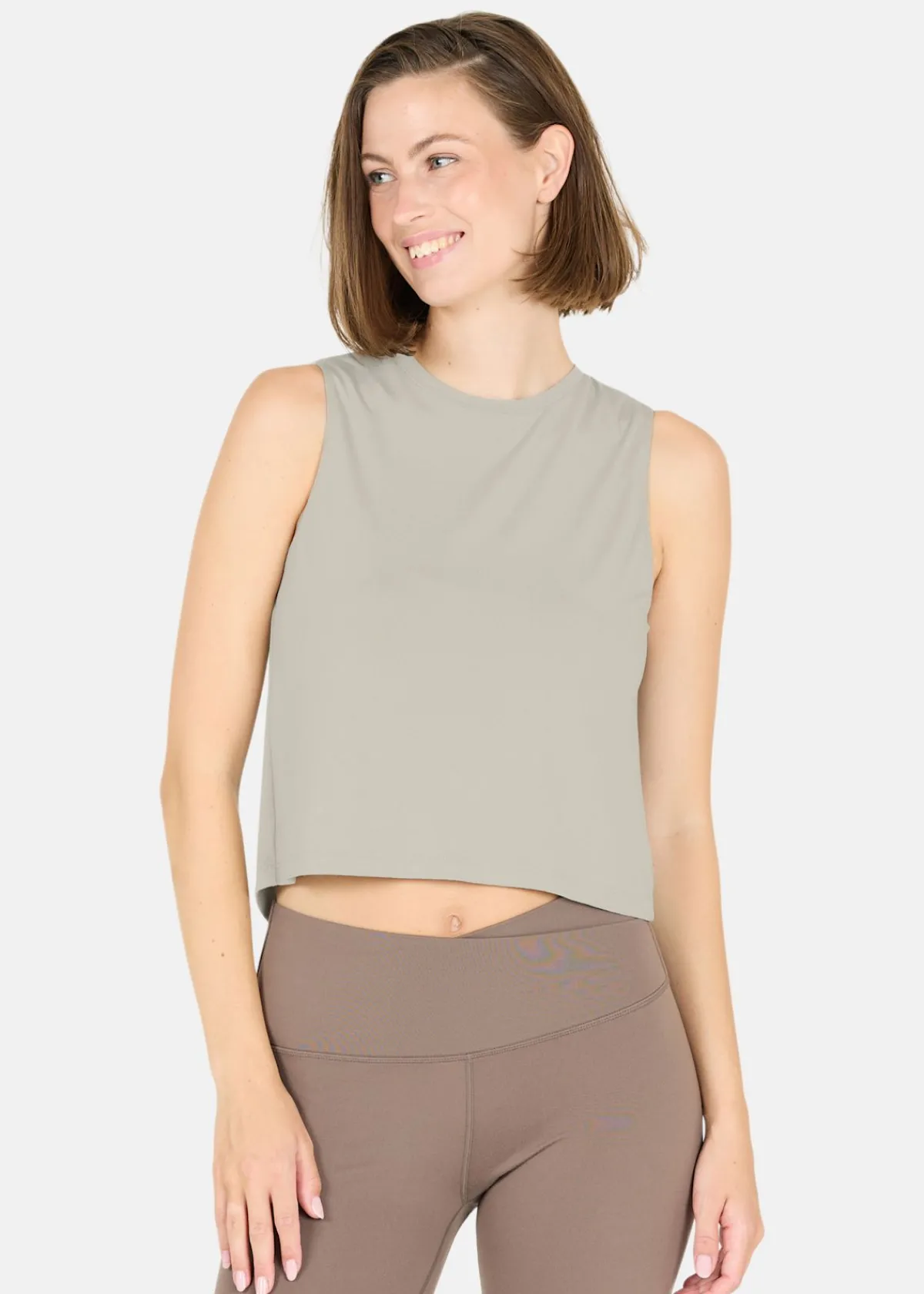 Athlecia Pacy W Top