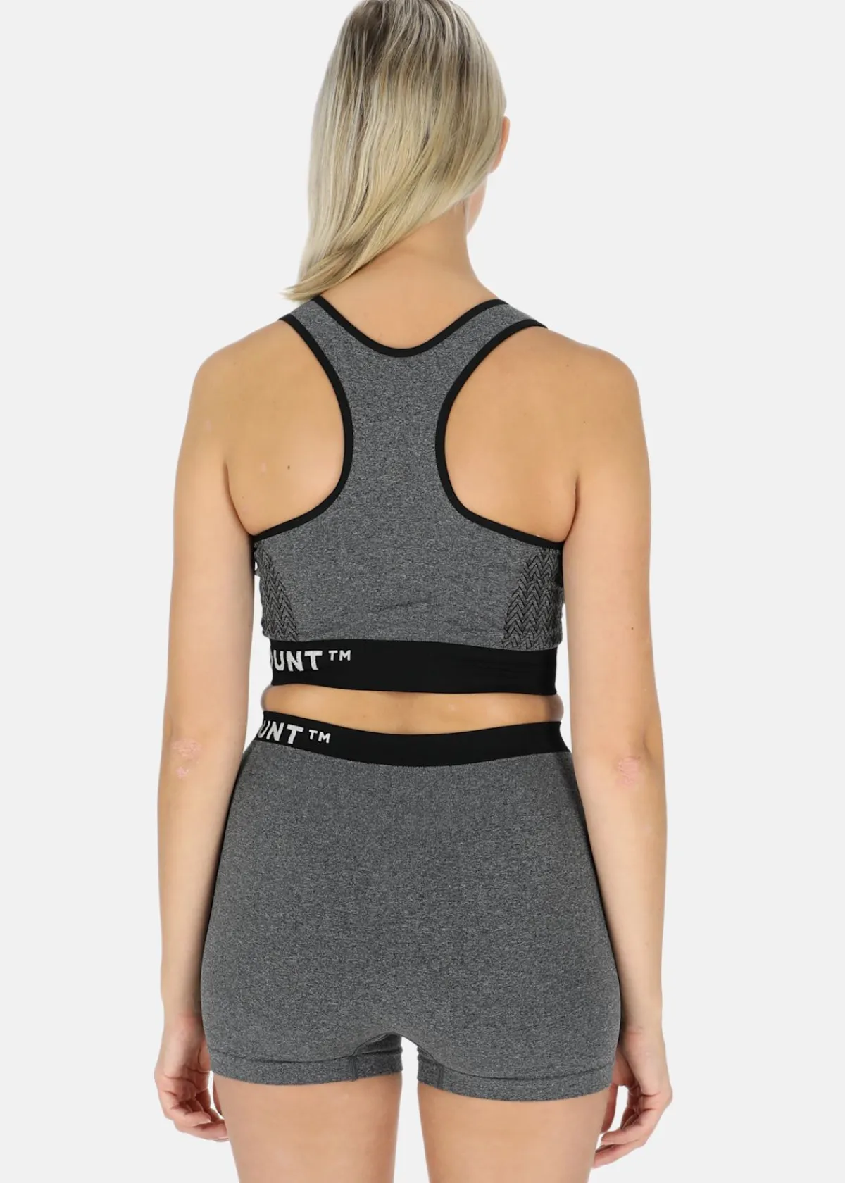 Swedemount Padded Seamless Top