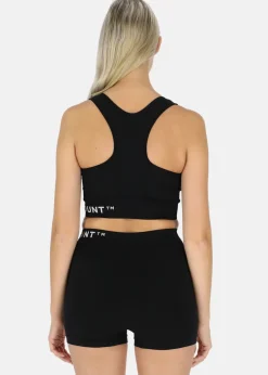 Swedemount Padded Seamless Top