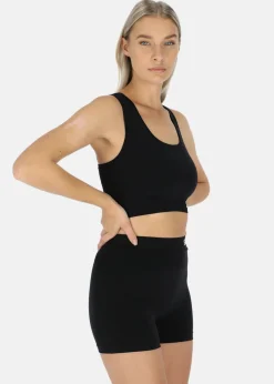 Swedemount Padded Seamless Top