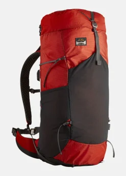 Barn Lundhags Padje Light 45 L Regular Short