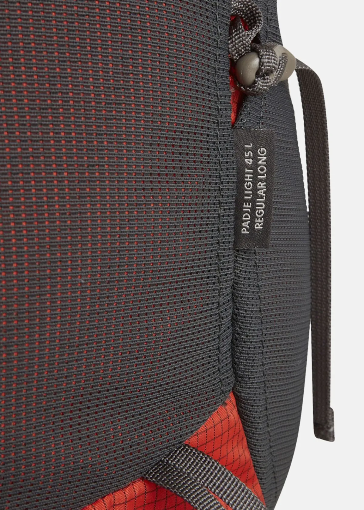 Barn Lundhags Padje Light 45 L Regular Short