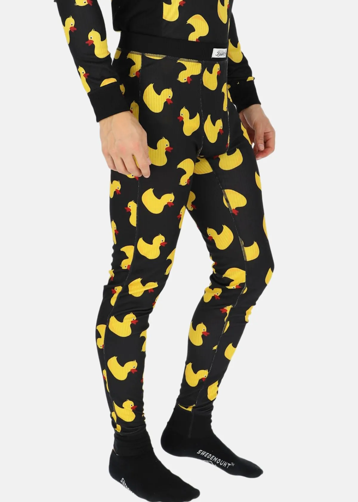 Blount & Pool Pants Baselayer