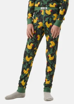 Barn Blount & Pool Pants Baselayer JR