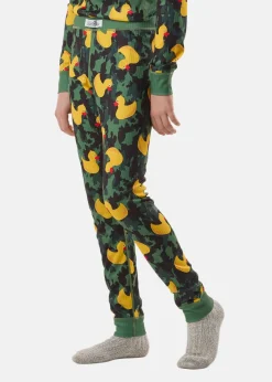 Barn Blount & Pool Pants Baselayer JR