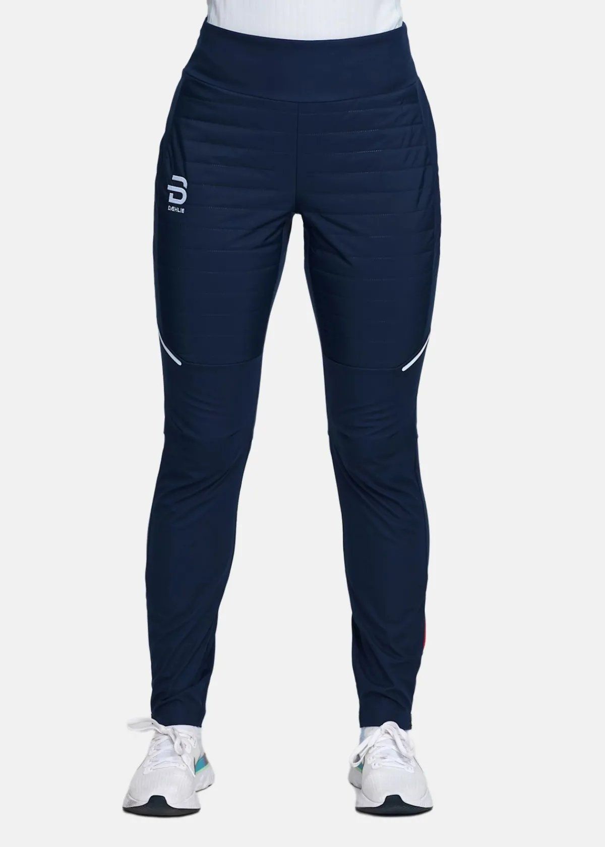 Dählie Pants Challenge 3.0 Wmn