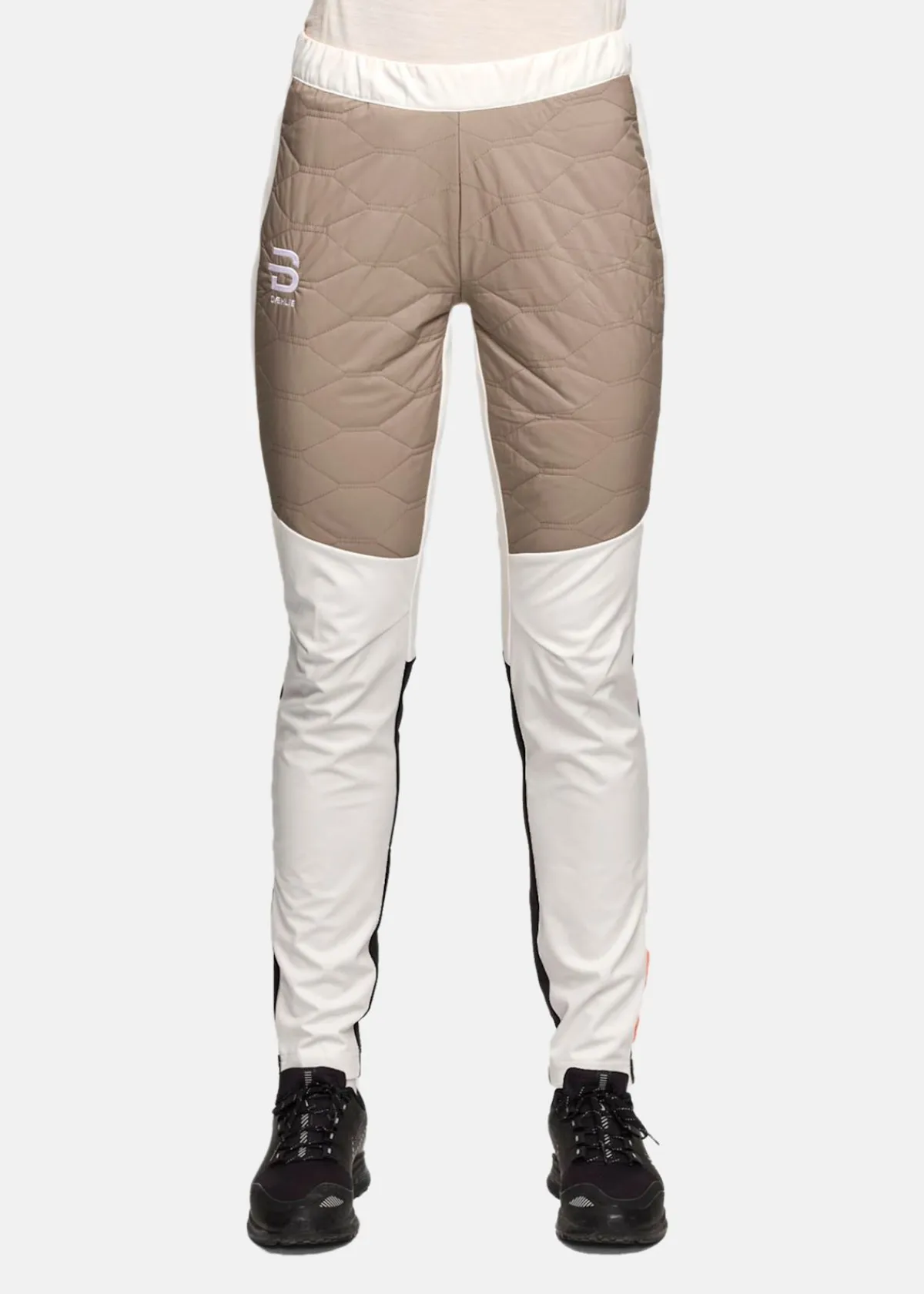 Dählie Pants Challenge Wmn