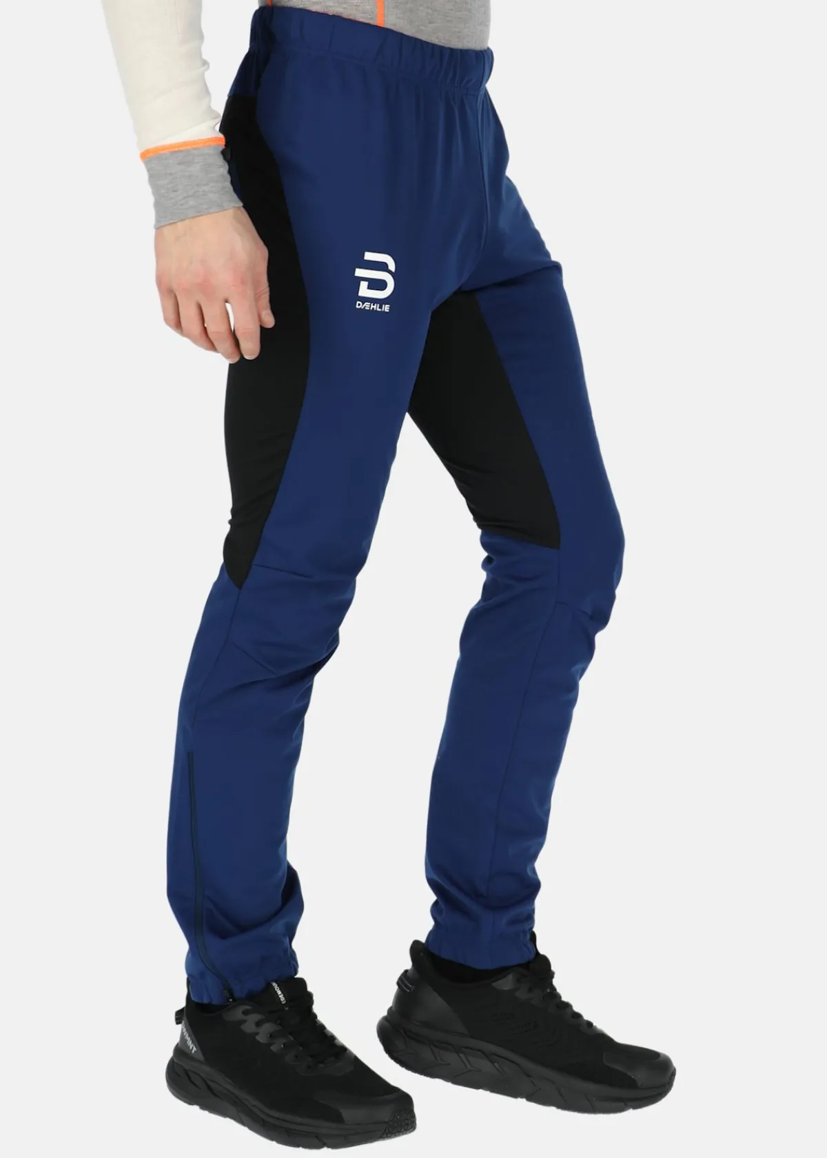Dählie Pants Power