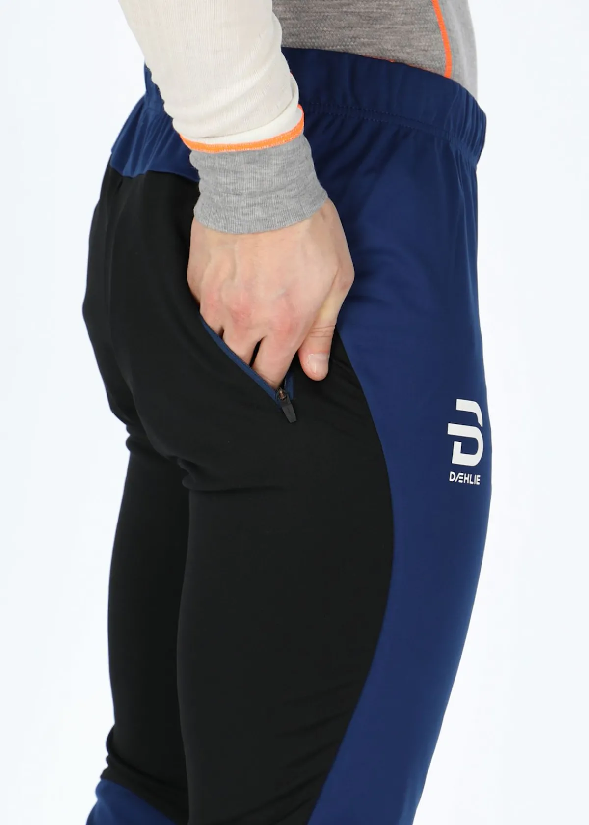 Dählie Pants Power