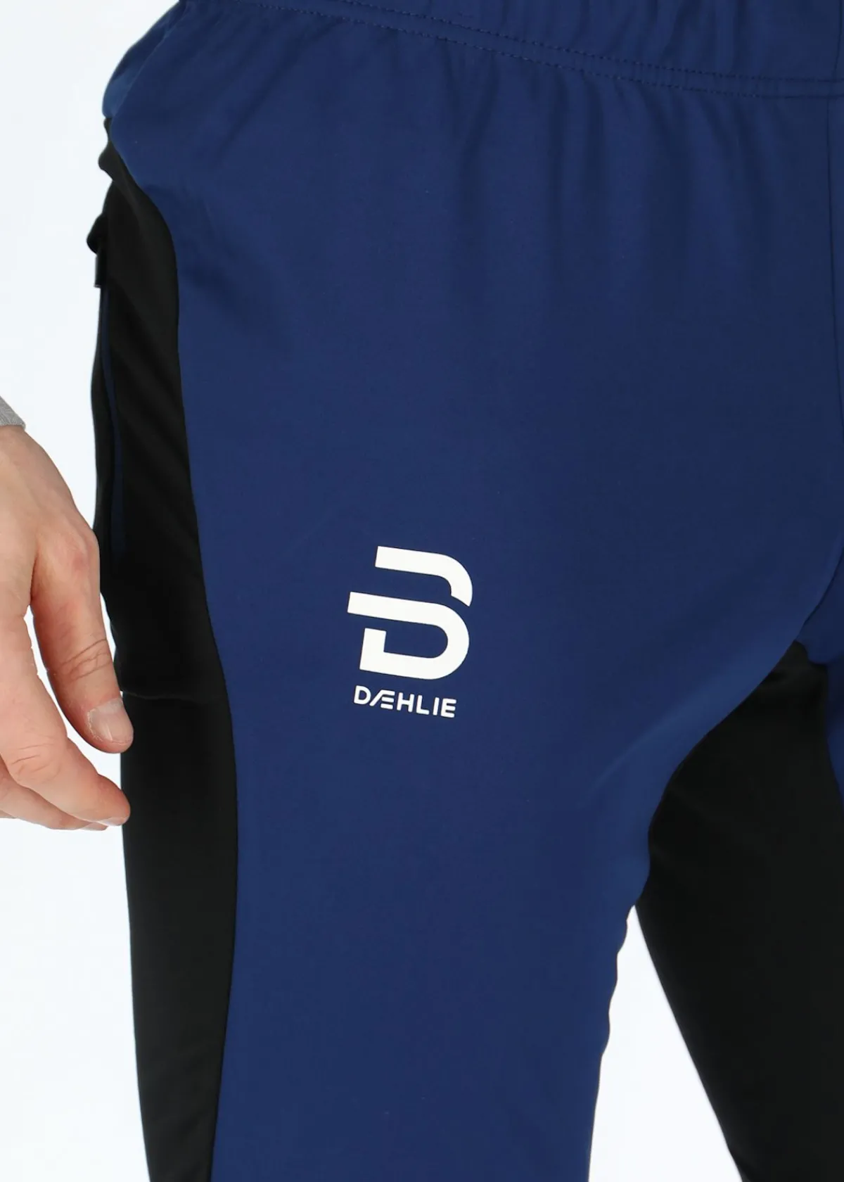 Dählie Pants Power