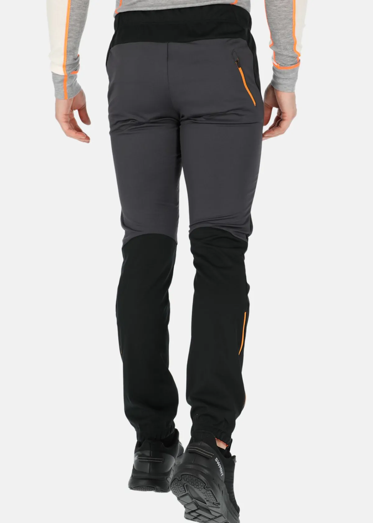 Dählie Pants Power