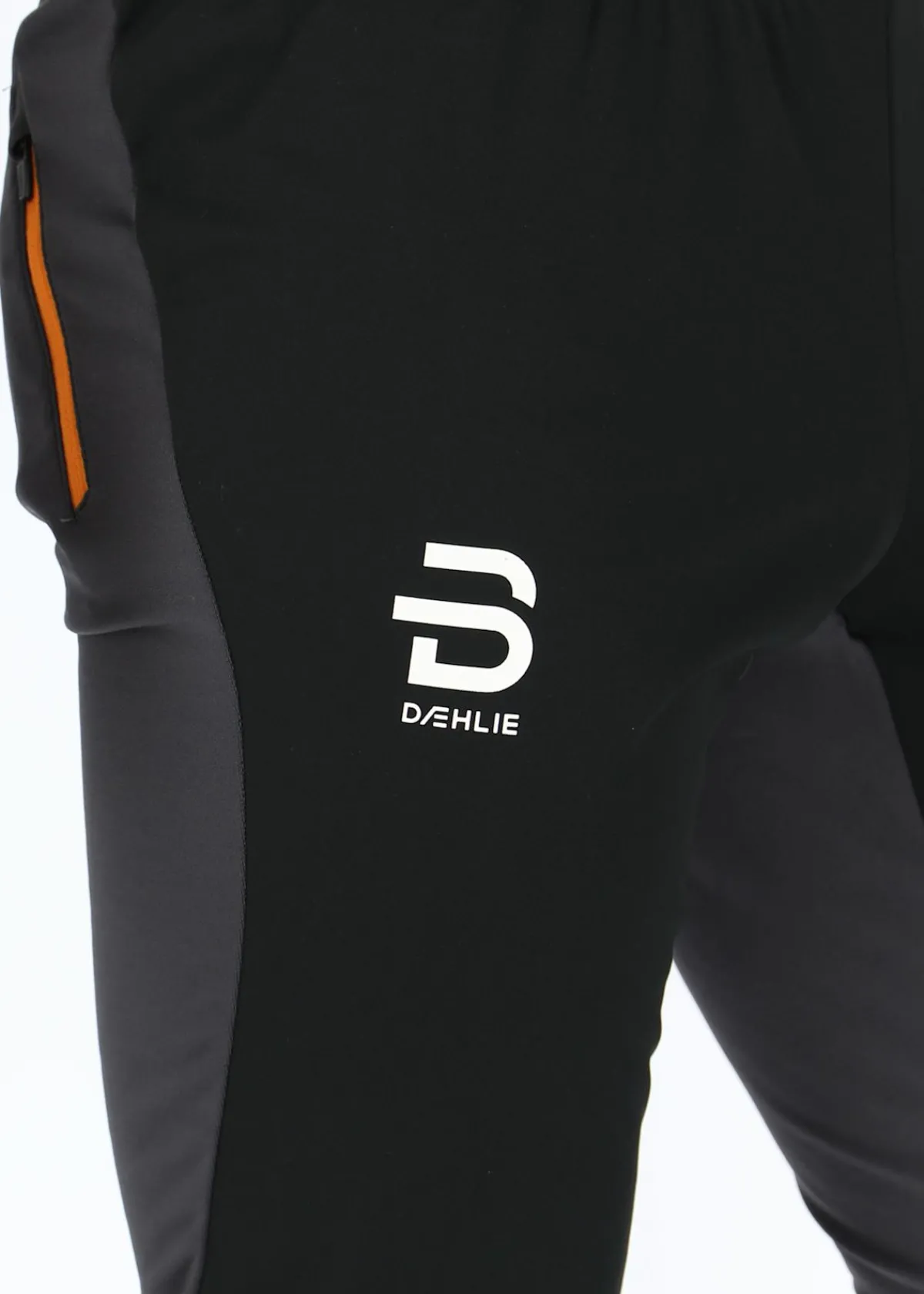 Dählie Pants Power