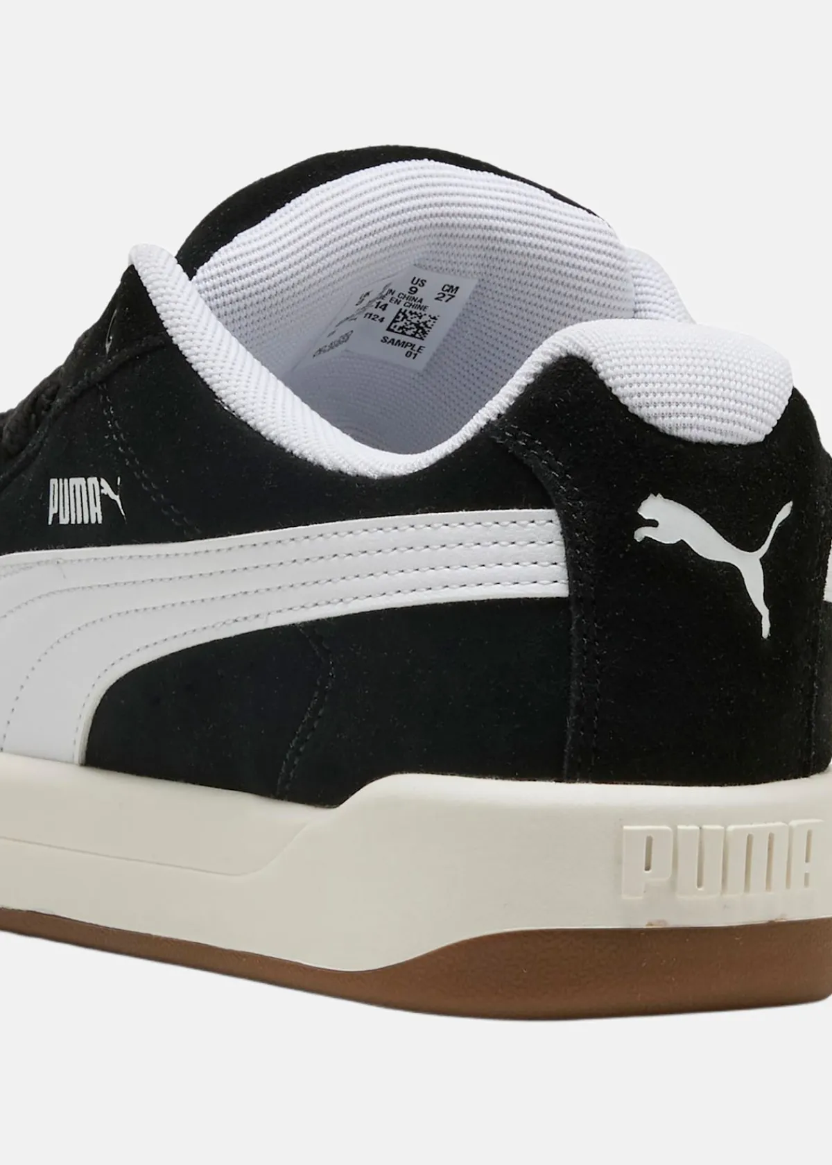 Puma Park Lifestyle Easy SD