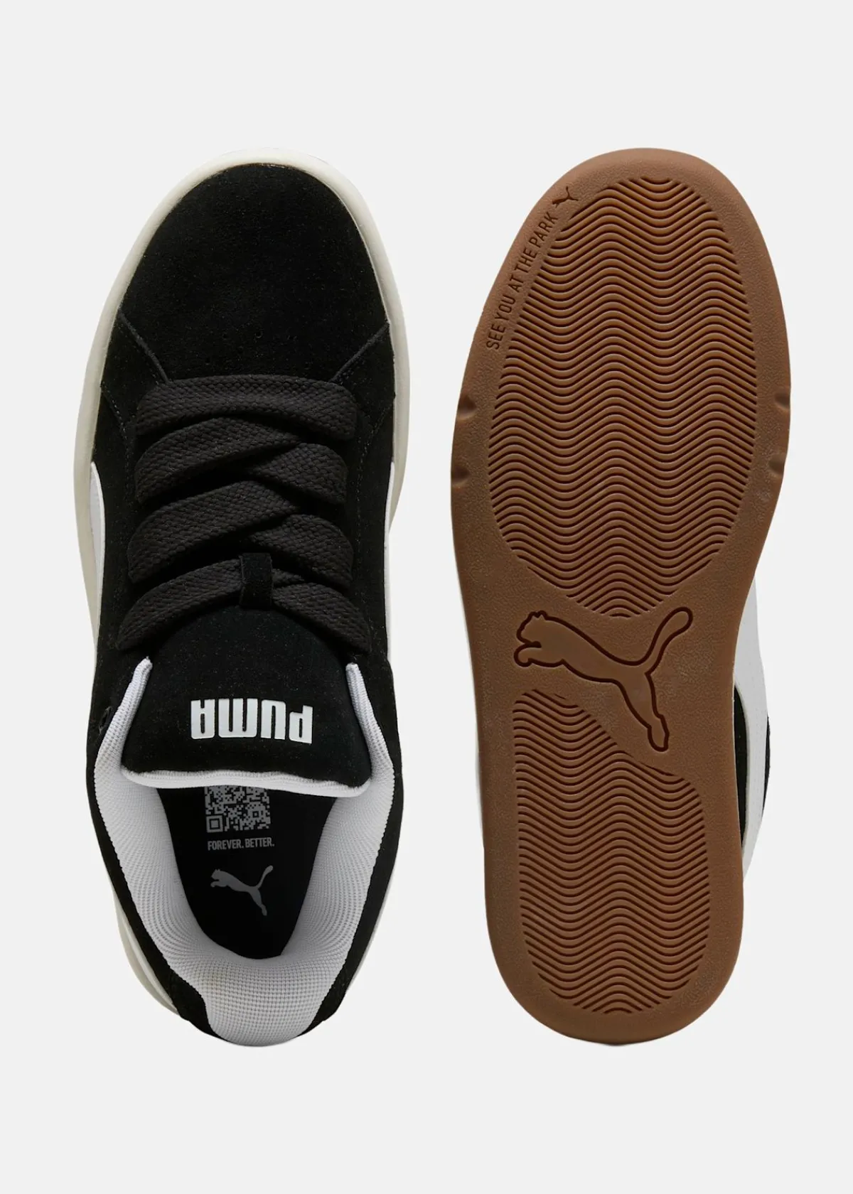 Puma Park Lifestyle Easy SD