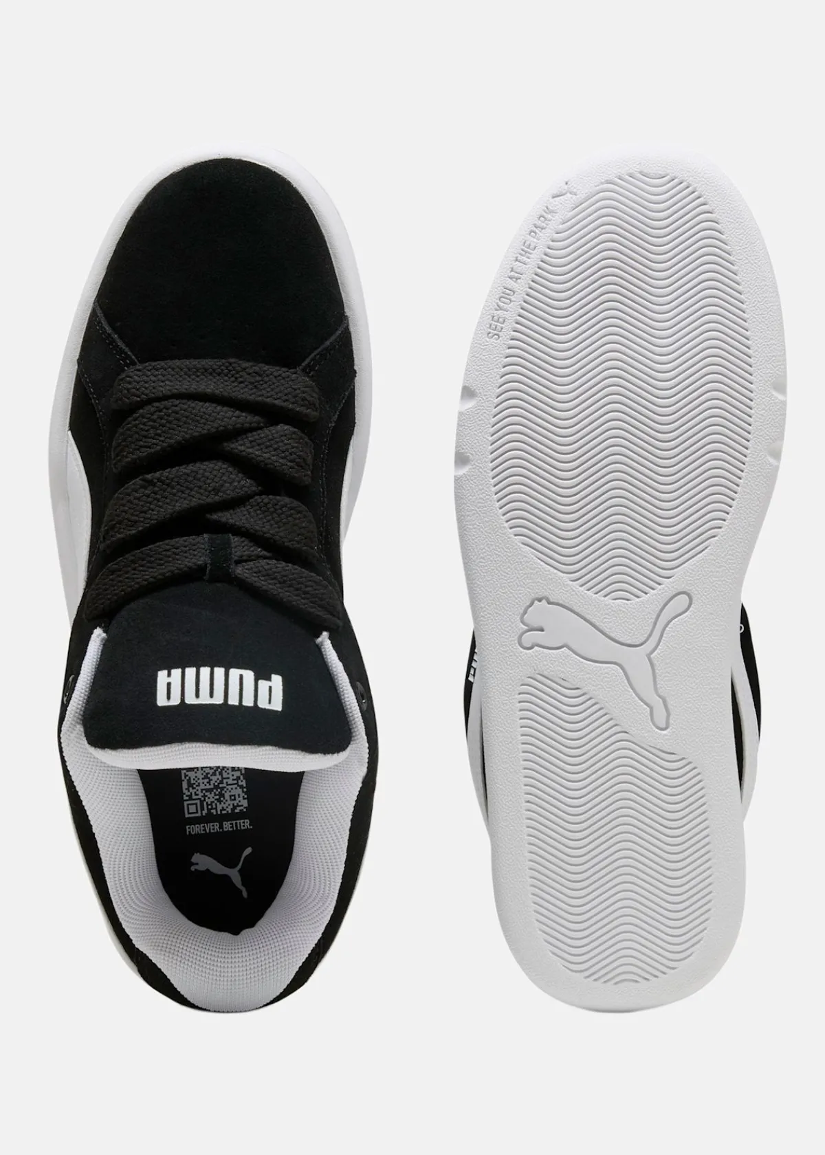Puma Park Lifestyle Easy SD