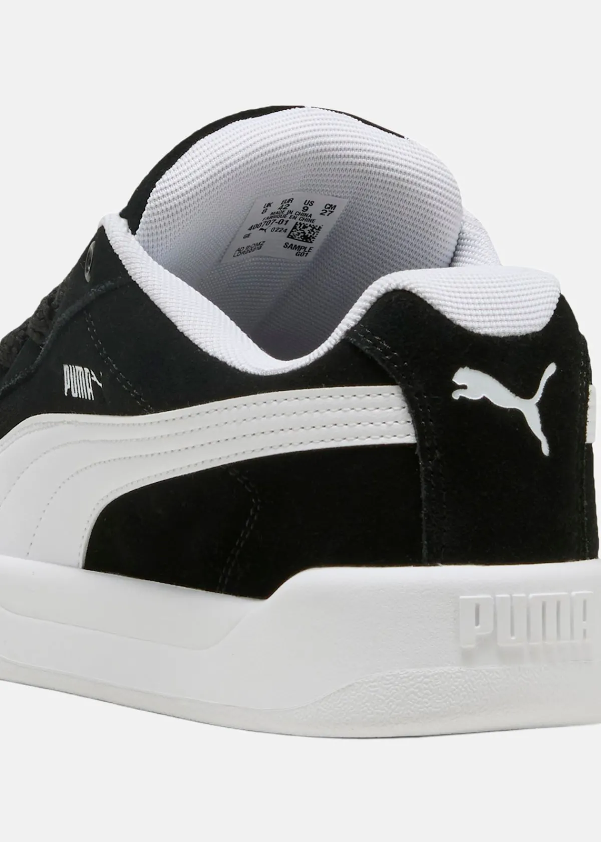 Puma Park Lifestyle Easy SD