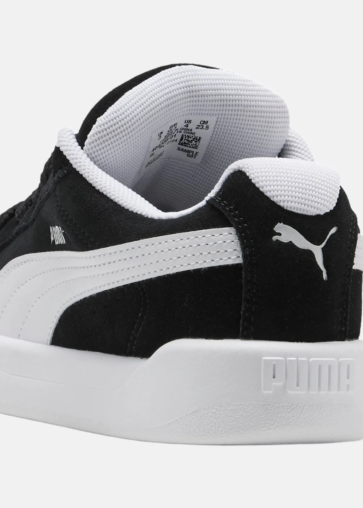 Barn Puma Park Lifestyle Easy SD Jr
