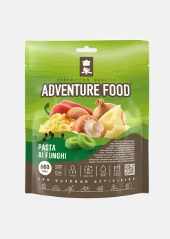 Jo Sport Pasta ai Funghi