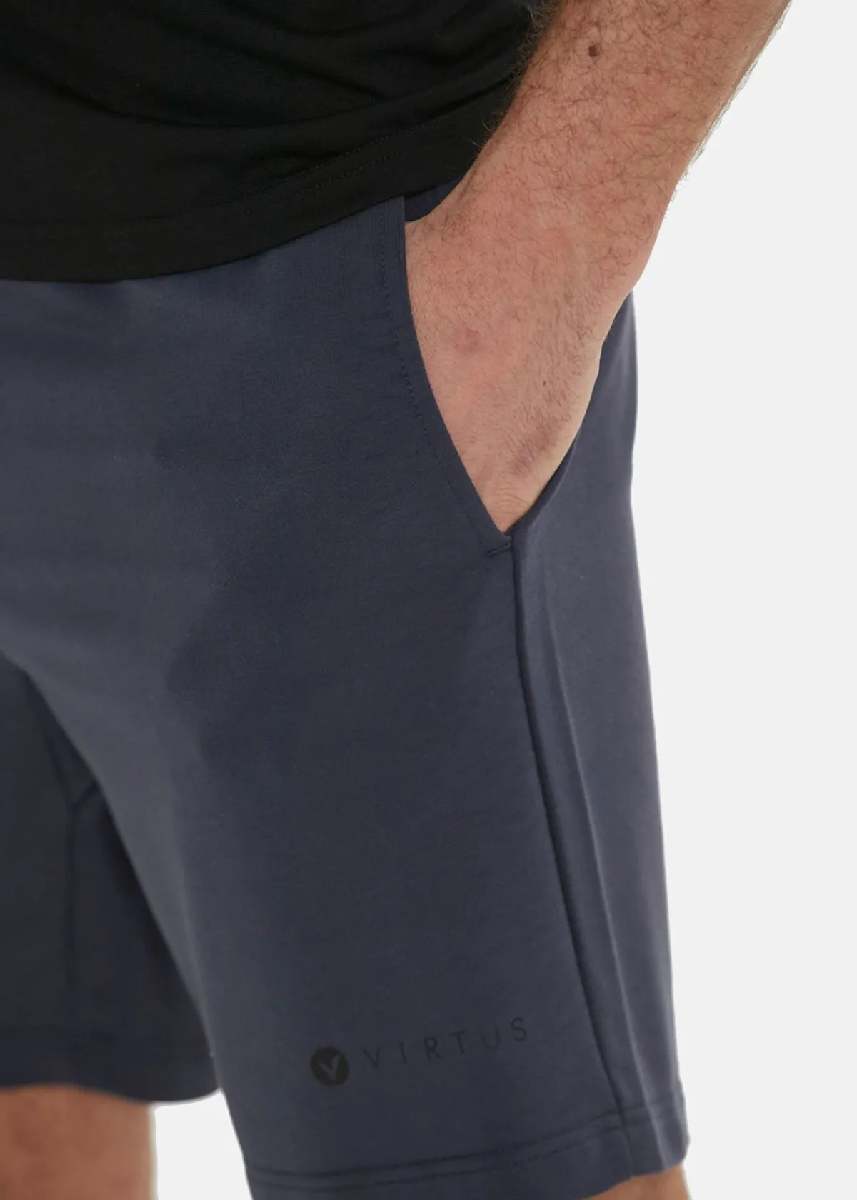 Virtus Patrick V2 M Sweat Shorts