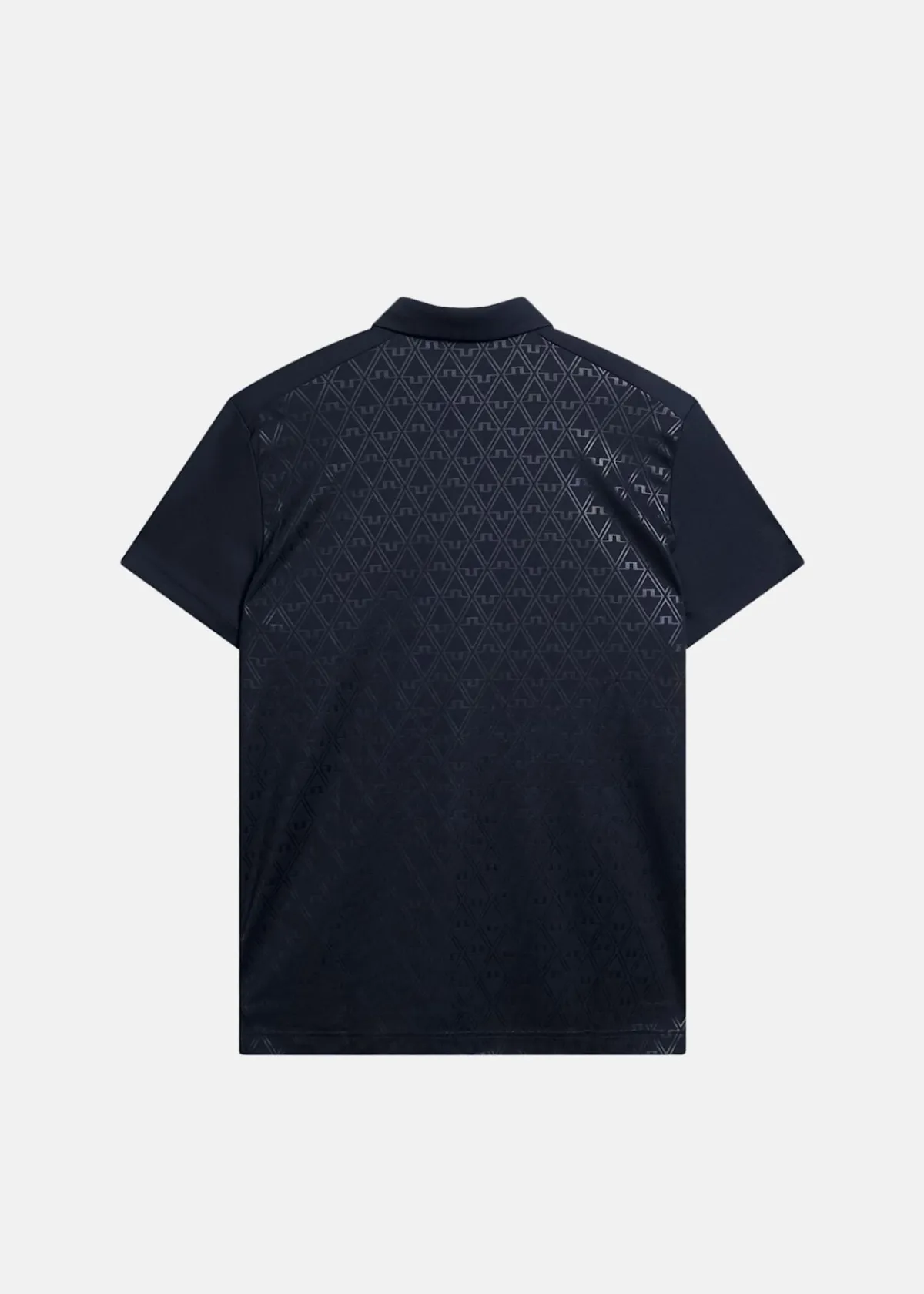 J.lindeberg Peat Regular Fit Polo