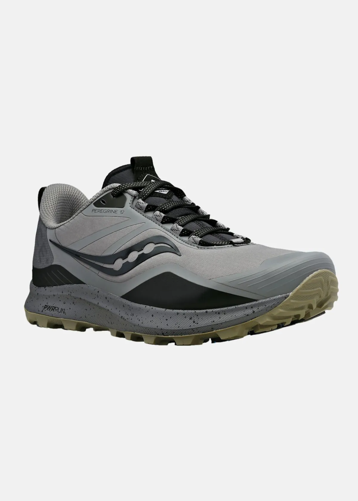 Saucony PEREGRINE ICE+ 3